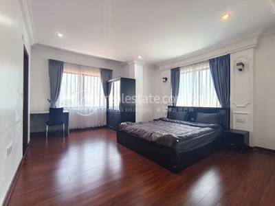 Boeng Keng Kang套房出租，价格$1,000