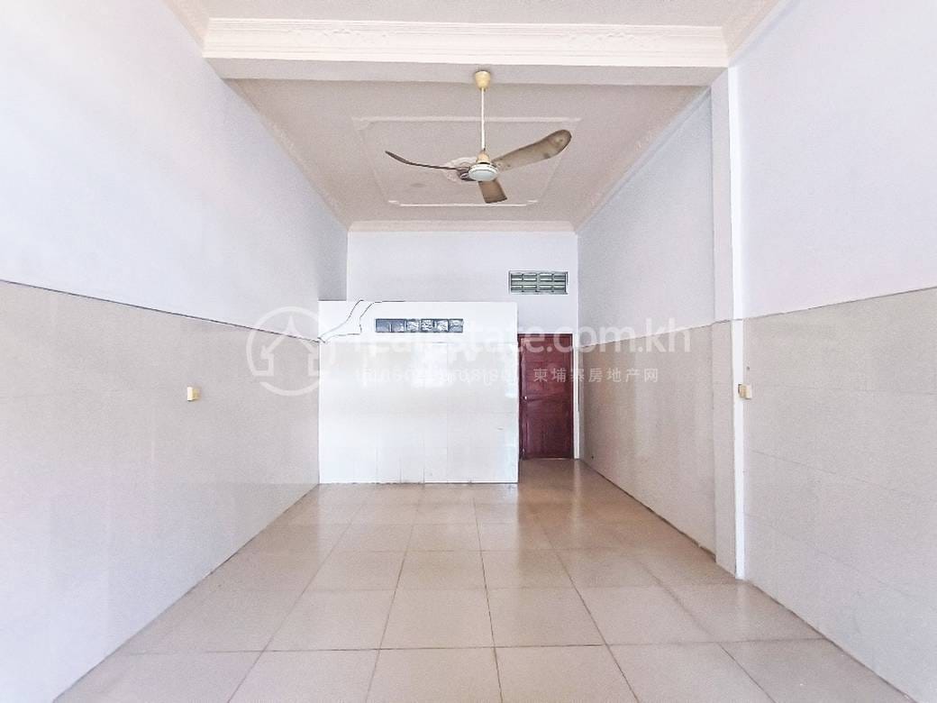 ផ្ទះលក់ដូរ For Sale & Rent នៅ ផ្សារថ្មី៣, ដូនពេញ, ភ្នំពេញ