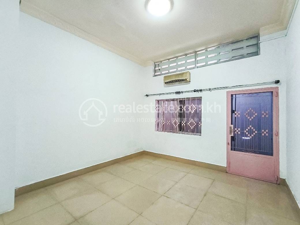 Phsar Thmei III ផ្ទះលក់ដូរ For Sale & Rent នៅ Phsar Thmei III