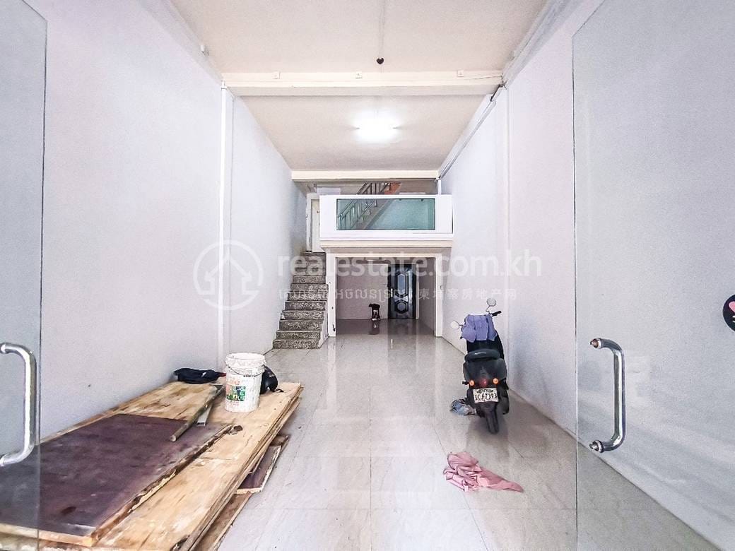 Daun Penh ផ្ទះលក់ដូរ For Sale & Rent នៅDaun Penh