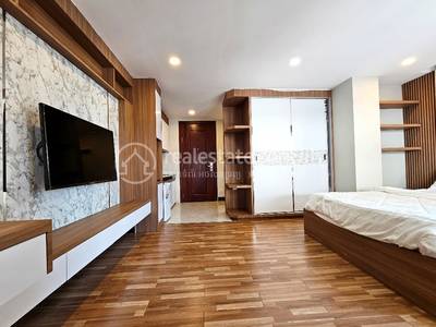 បឹងកេងកង១, ចំការមន, ភ្នំពេញ