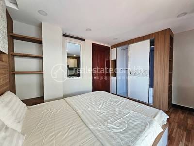Boeng Keng Kang套房出租，价格$500