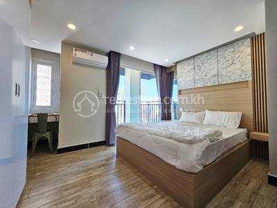 万景岗1分区（BKK1), 桑园区, 金边