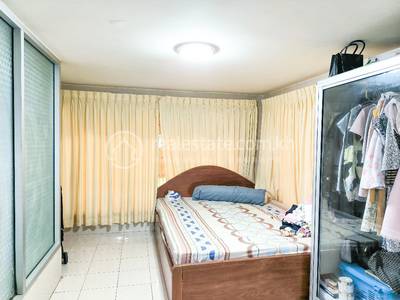 Shophouse Na prodej in Daun Penh $1,300,000