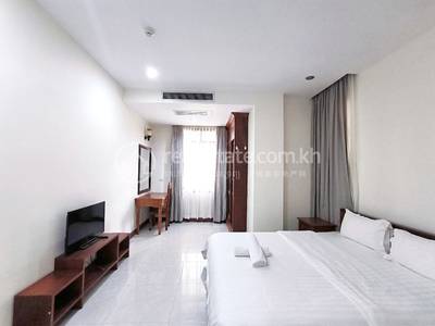 ទួលទំពូង១, ចំការមន, ភ្នំពេញ