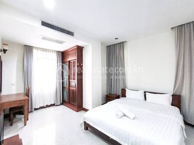 ទួលទំពូង១, ចំការមន, ភ្នំពេញ