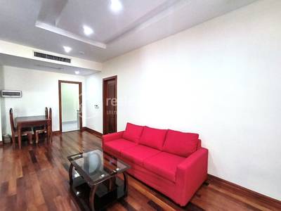 ទួលទំពូង១, ចំការមន, ភ្នំពេញ