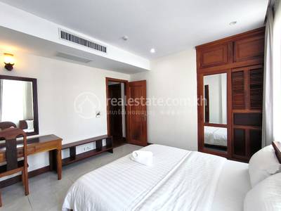 ទួលទំពូង១, ចំការមន, ភ្នំពេញ