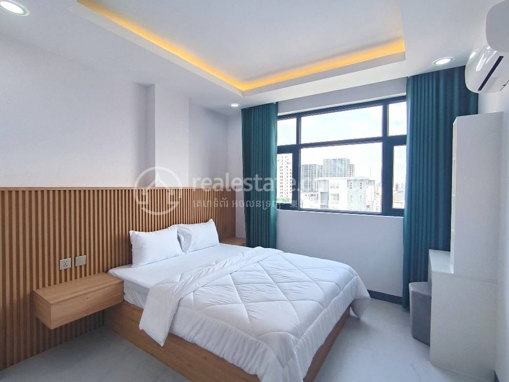 Apartmán K pronájmu in Chamkarmon $550