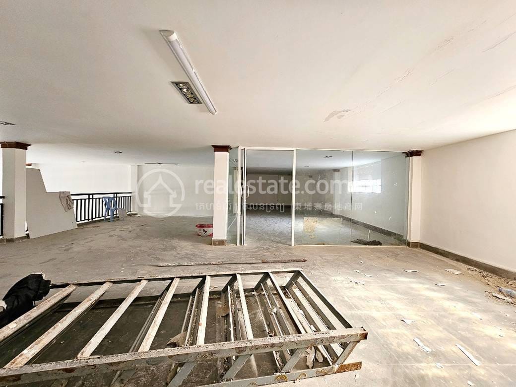 Boeng Keng Kang Shophouse K pronájmu in BKK 3 Boeng Keng Kang $2,800