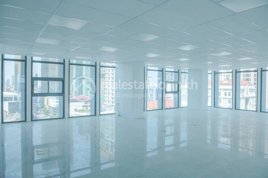 Boeng Keng Kang建筑出租，位于Boeng Keng Kang