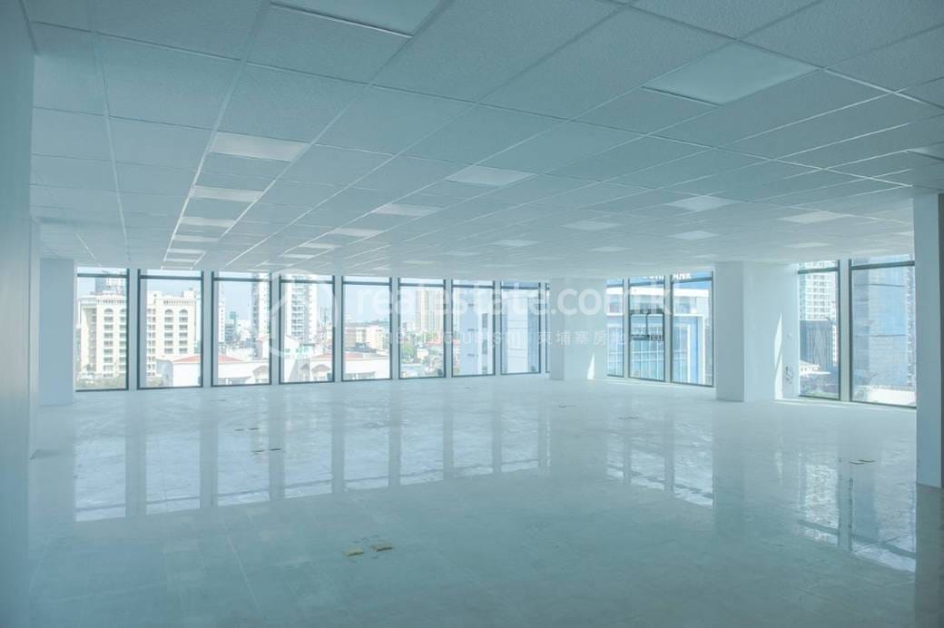 Boeng Keng Kang建筑出租，位于BKK 3Boeng Keng Kang，价格$65,000