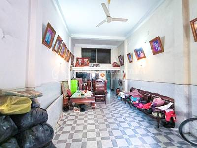 Phsar Thmei III, Daun Penh, プノンペン