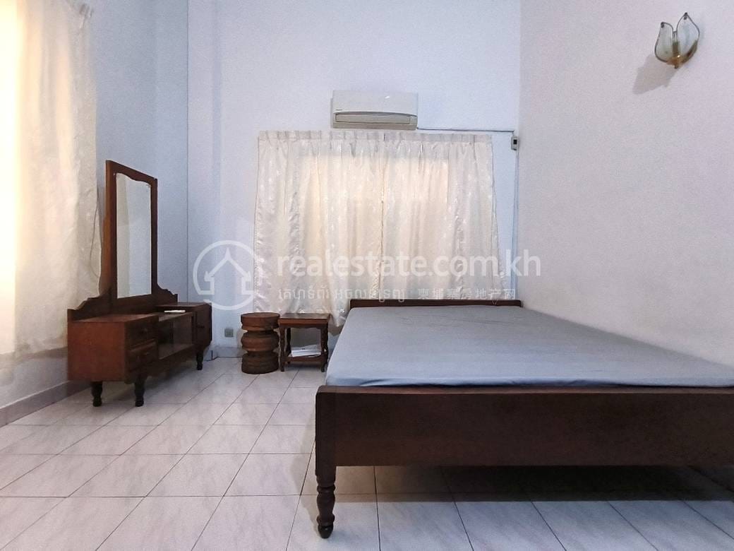 Appartement À louer à BKK 1, Boeng Keng Kang, Phnom Penh