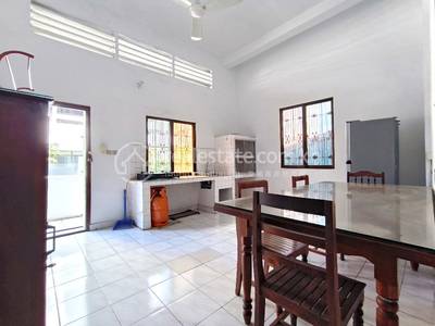 BKK 1 Appartement À louer à BKK 1