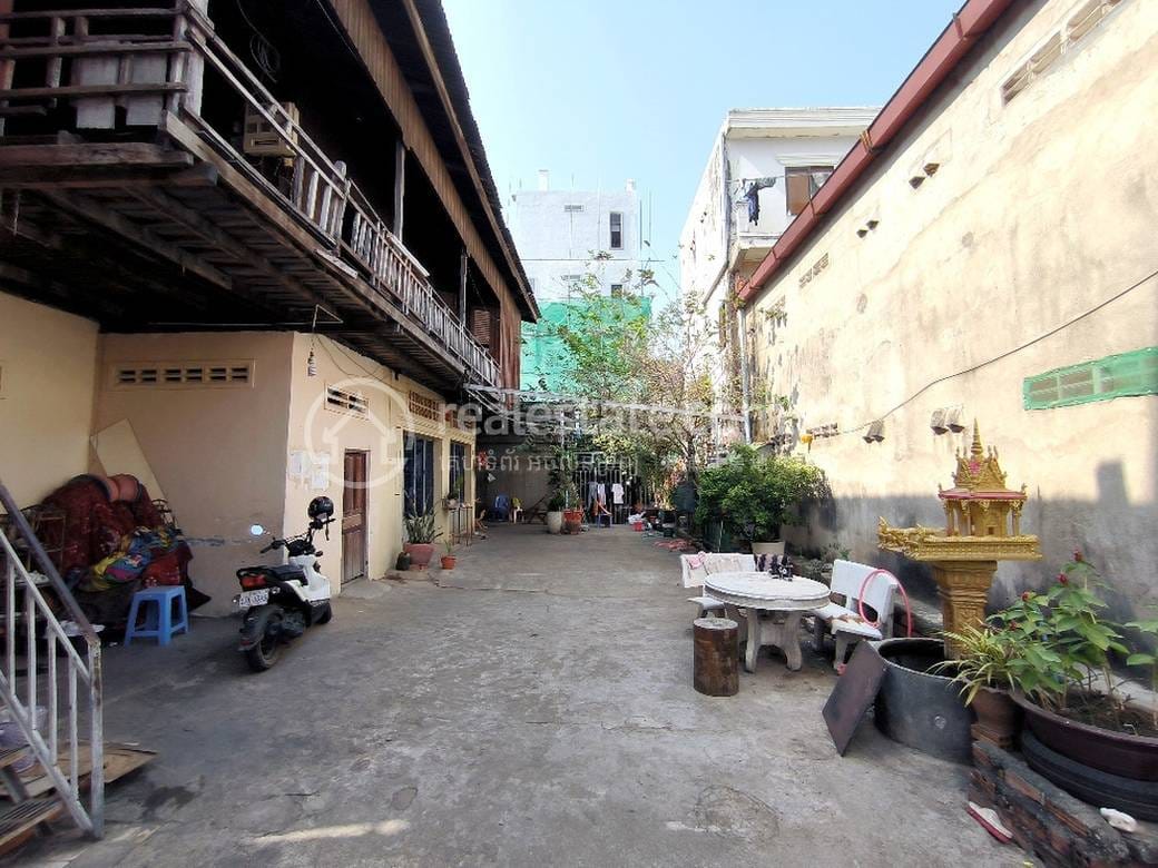 Relief À vendre à Sen Sok $260,000