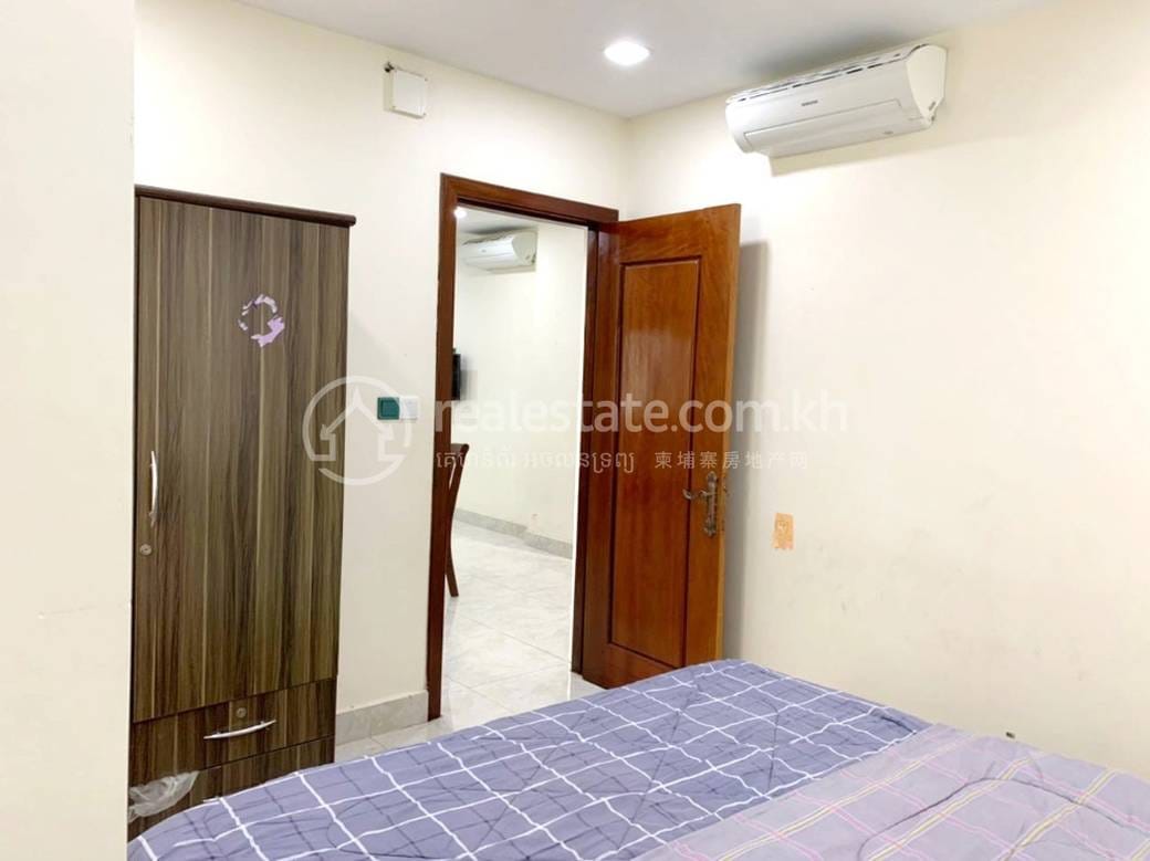 Apartmán K pronájmu in Chamkarmon $550