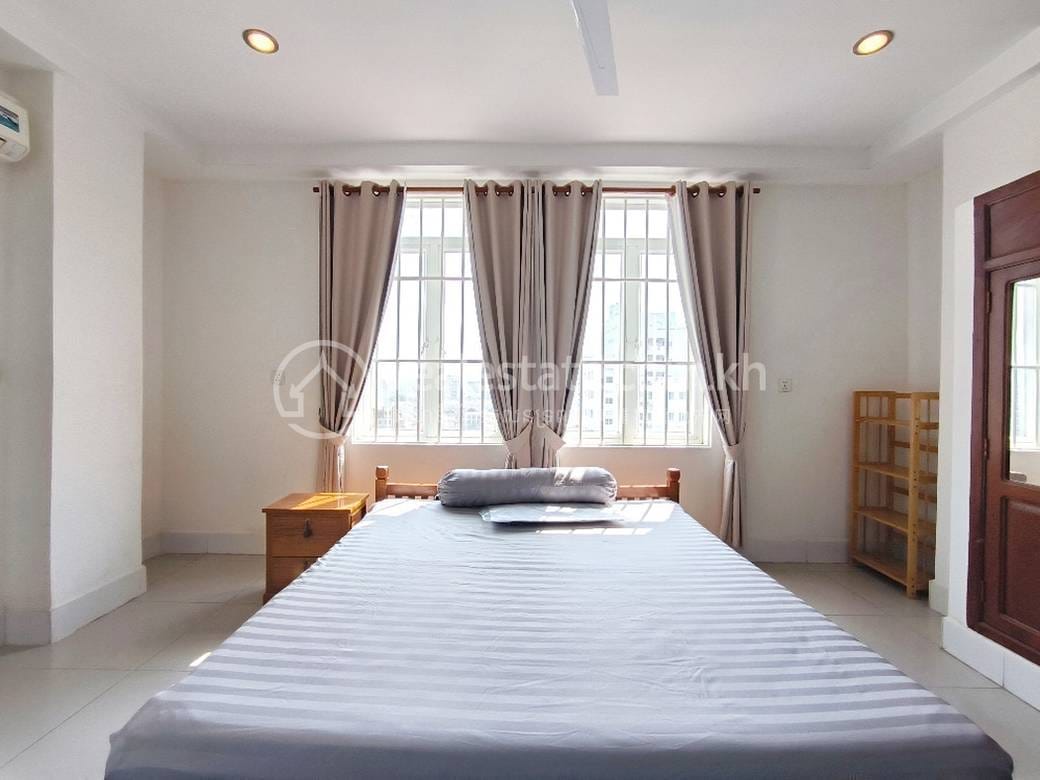 Zařízeno Apartmán K pronájmu