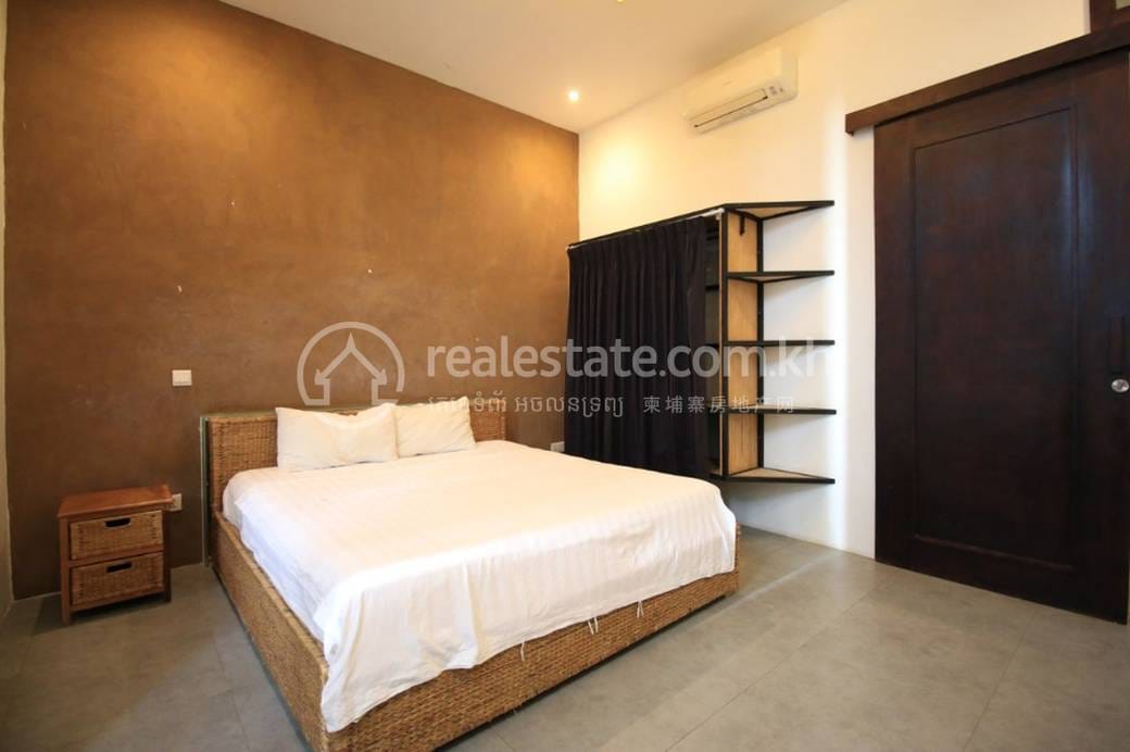 Apartmán K pronájmu in Chamkarmon $800