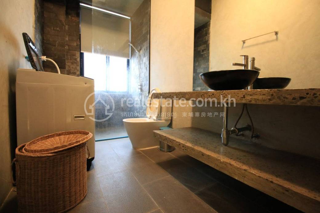 Chamkarmon Apartmán K pronájmu in Chamkarmon