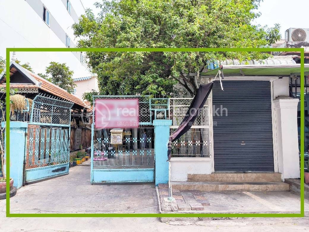 442 sqm Land Size Pozemky For Sale & Rent for $1,500,000