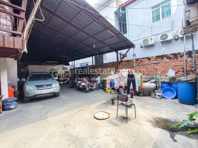 Chamkarmon Pozemky For Sale & Rent in Chamkarmon