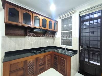 ទួលទំពូង១, ចំការមន, ភ្នំពេញ