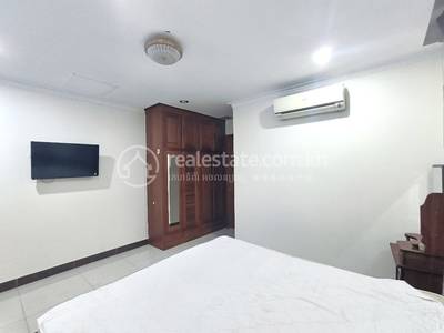 ទួលទំពូង១, ចំការមន, ភ្នំពេញ