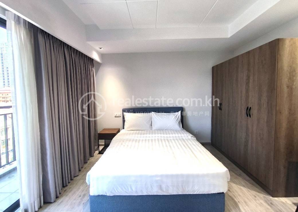Apartmán K pronájmu in Chamkarmon $750