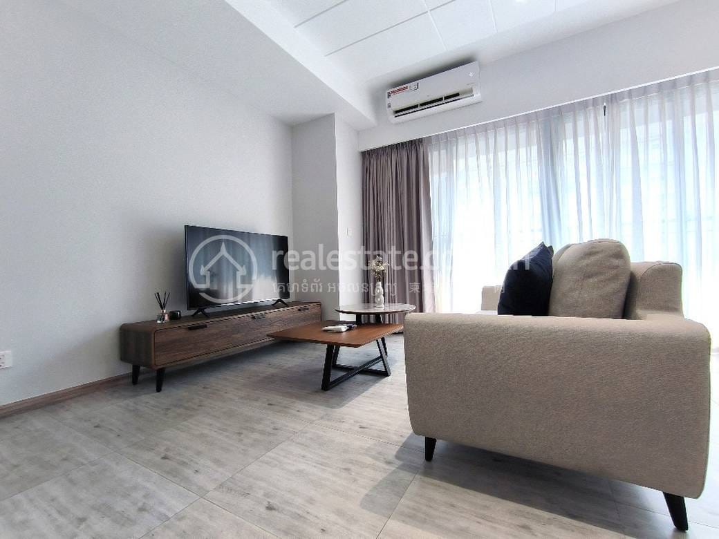 Toul Tum Poung 1 Apartmán K pronájmu in Toul Tum Poung 1