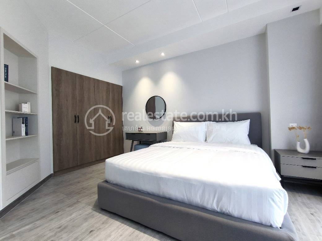 Apartmán K pronájmu in Chamkarmon $850