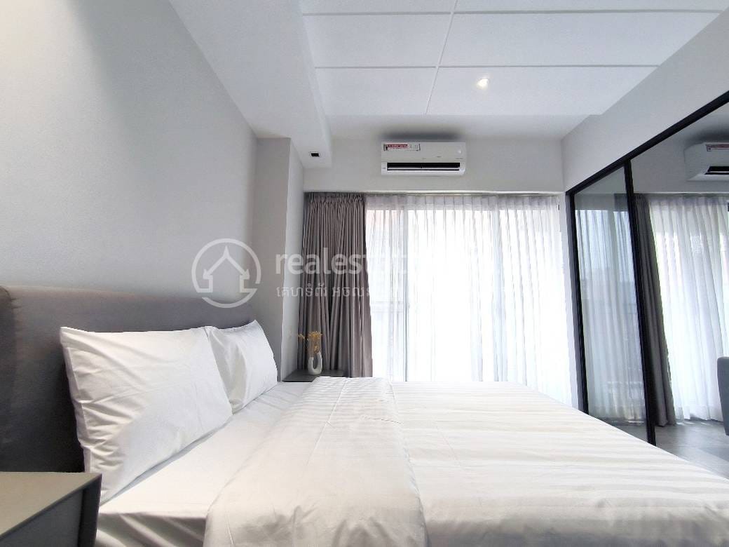 Toul Tum Poung 1 Apartmán K pronájmu in Toul Tum Poung 1
