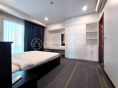 Boeng Keng Kang에 있는 아파트 임대 $1,800