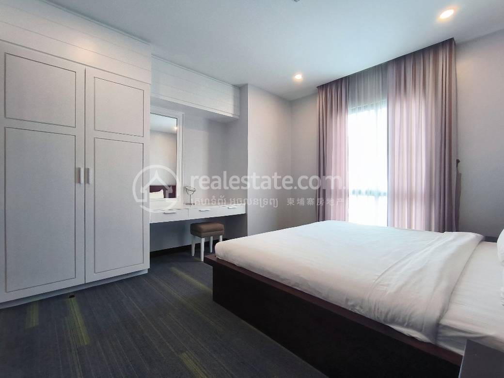 Apartment For Rent in BKK 1, Boeng Keng Kang, Phnom Penh