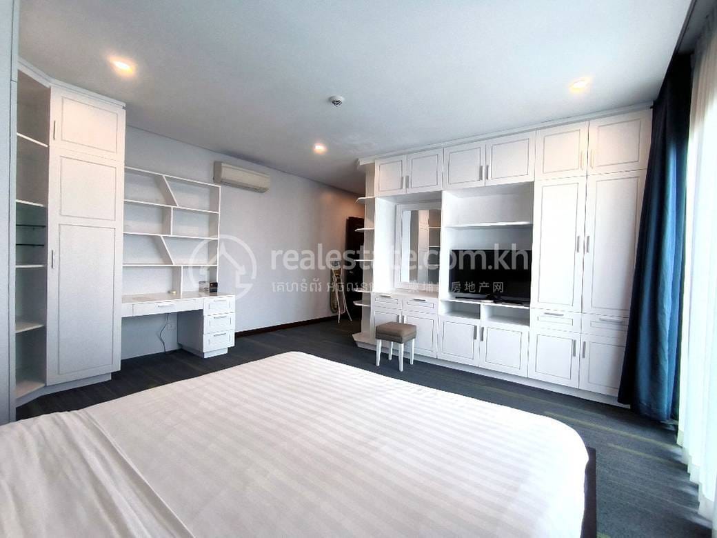 Furnished Apartment For Rent
