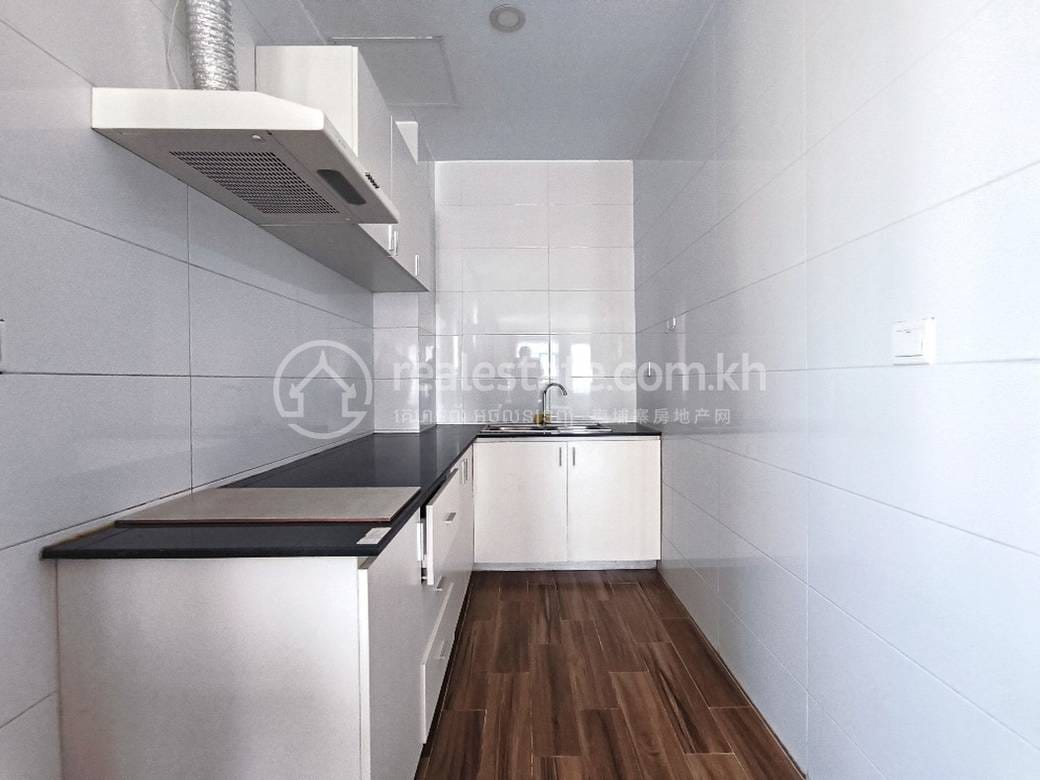 BKK 1 Apartment For Rent in BKK 1