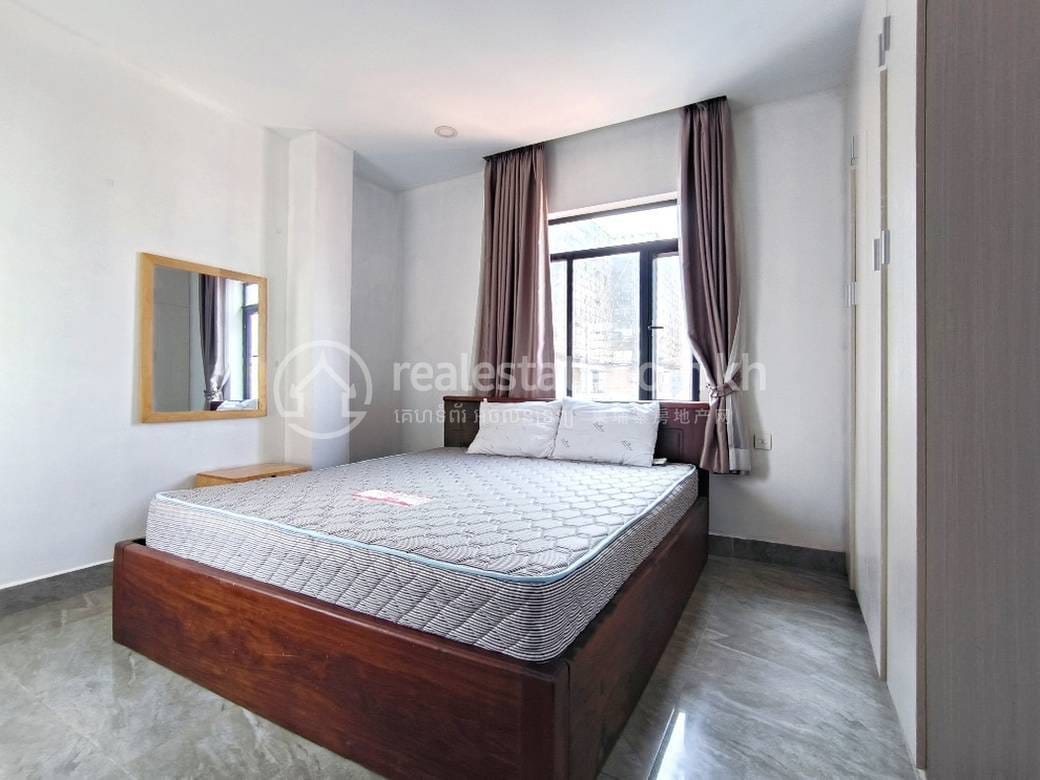 Apartment For Rent in BKK 1, Boeng Keng Kang, Phnom Penh