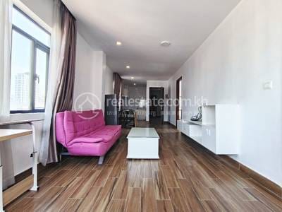 Furnished Apartment For Rent