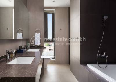 Tonle Bassac, Chamkarmon, Phnom Penh