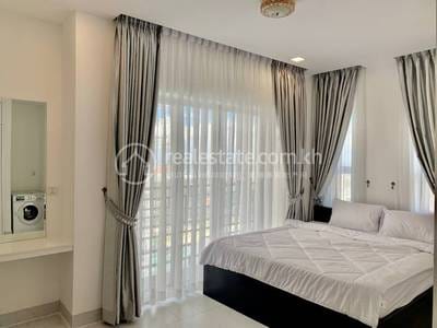 Tonle Bassac Apartmán K pronájmu in Tonle Bassac