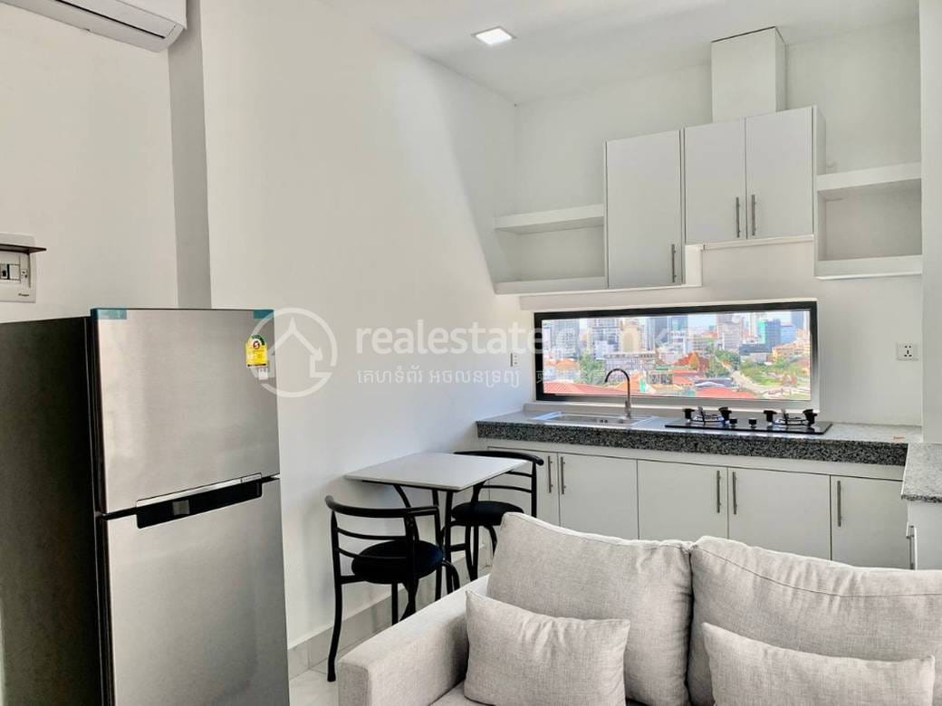 Zařízeno Apartmán K pronájmu