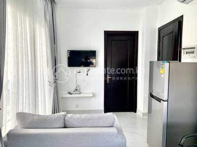 Apartmán K pronájmu in Tonle Bassac, Chamkarmon, Phnom Penh
