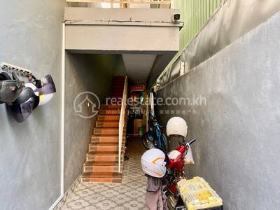 BKK 3, Chamkarmon, Phnom Penh