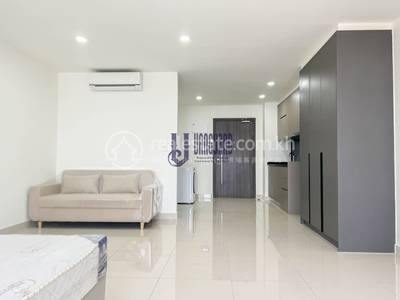  , Tonle Bassac, Chamkarmon, プノンペン