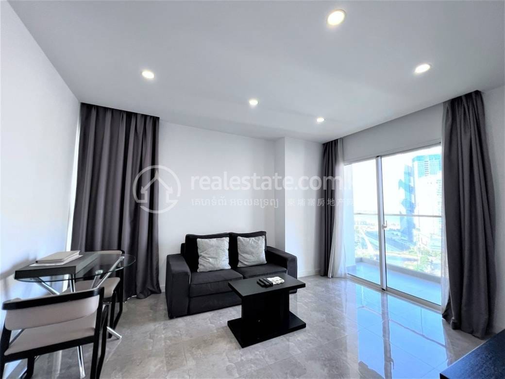 Chamkarmon公寓出售，价格$150,000