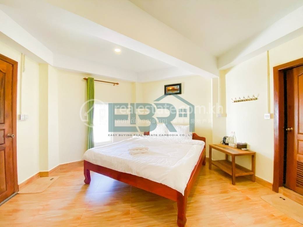 Hotel K pronájmu in Sala Kamraeuk, Siem Reap, Siem Reap