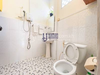 Apartmán K pronájmu in Boeng Reang, Daun Penh, Phnom Penh