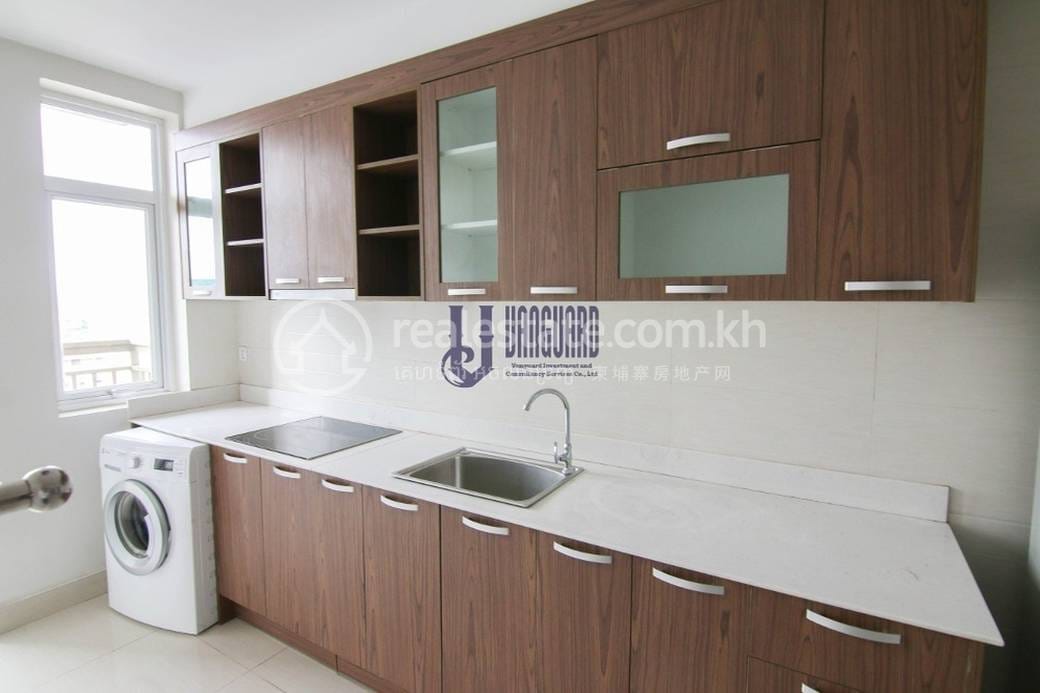 Boeng Keng Kang套房出租，价格$550