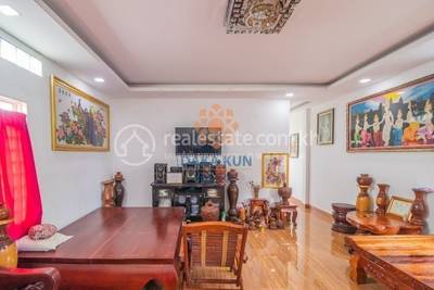   , Chreav, Siem Reap, Siem Reap