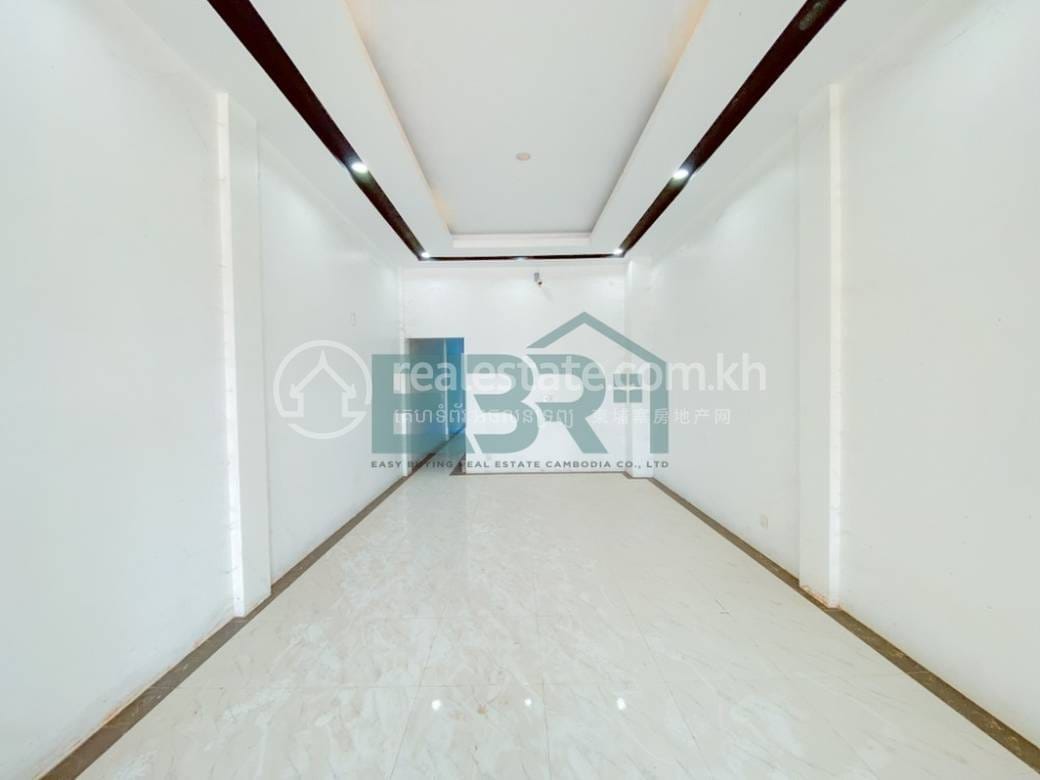Siem Reap Siem Reap에 있는 단층집 임대